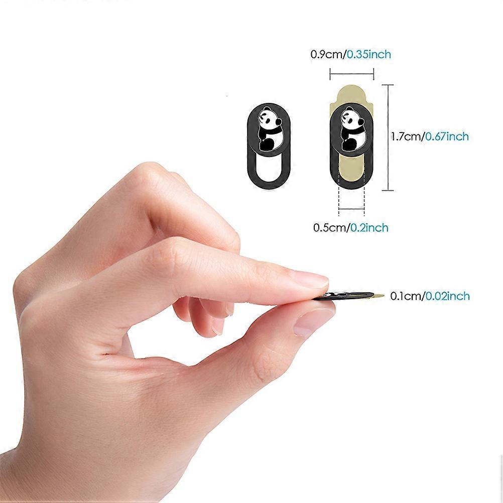 Camera Protective Covers 3Pcs for Phone Privacy Protection Use