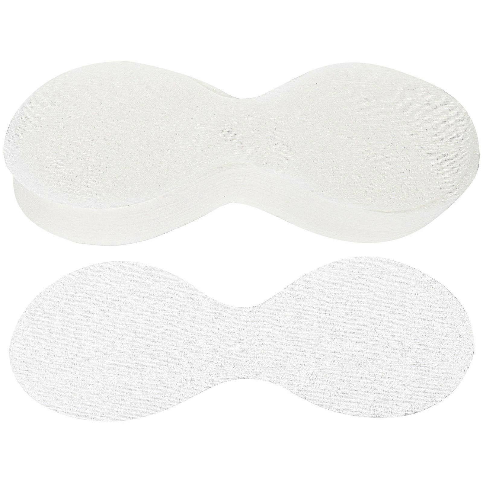 Cotton Eye Mask Sheets Disposable Eye Mask for Moisturizing 200Pcs