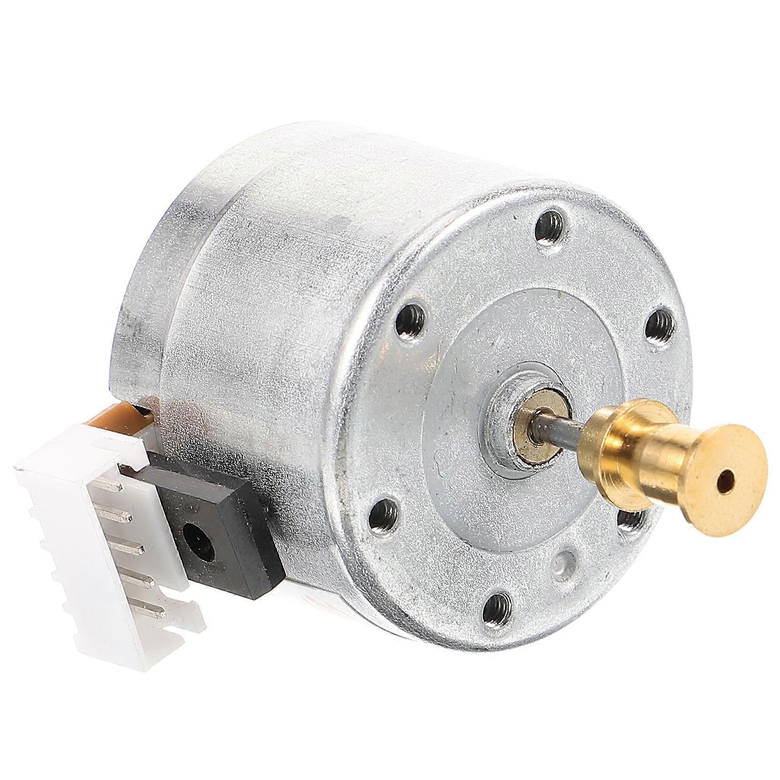 Copper Turntable Motor for Vinyl Record Player 3-Speed Phonograph Part