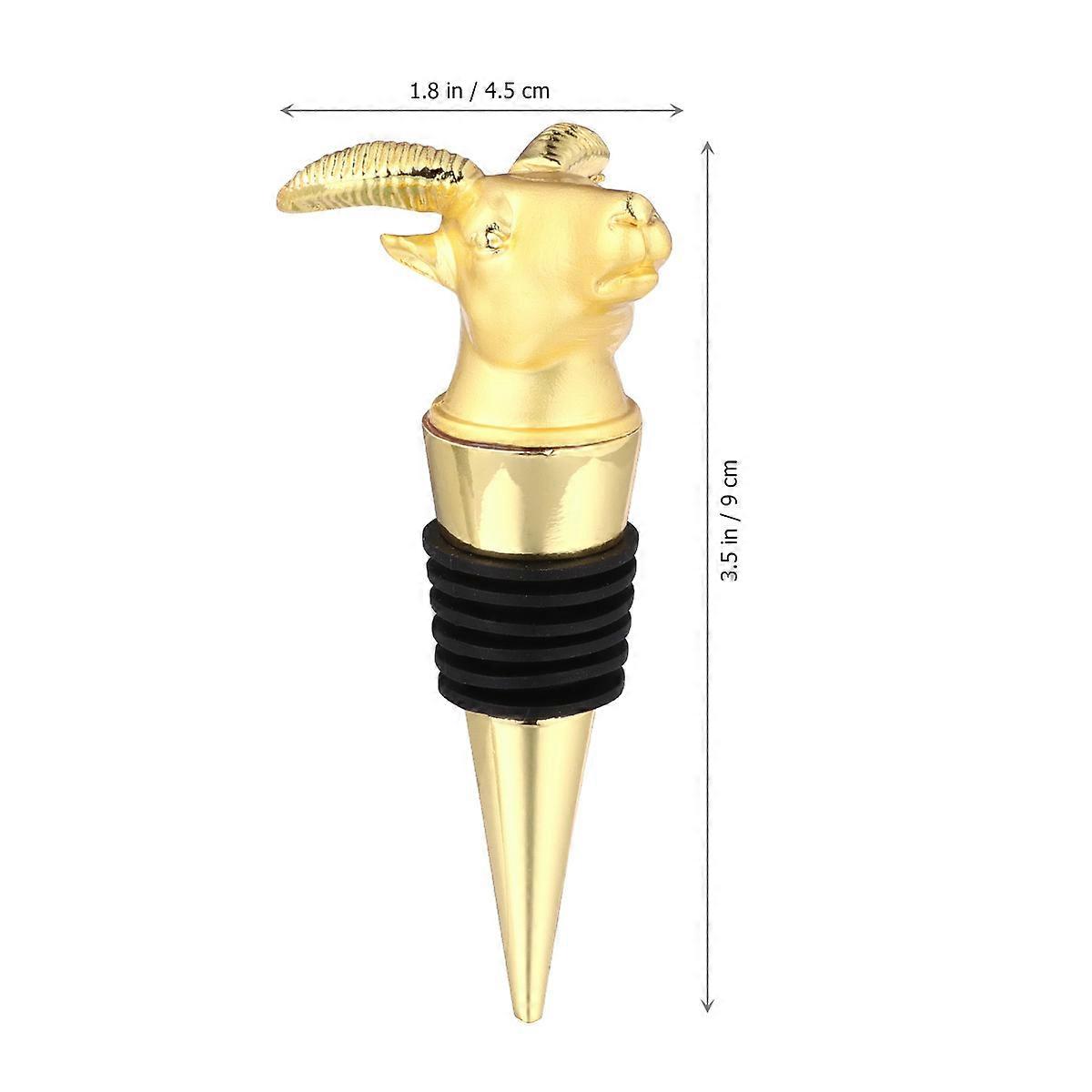 Creative Alloy for Use 1Pcs Plug