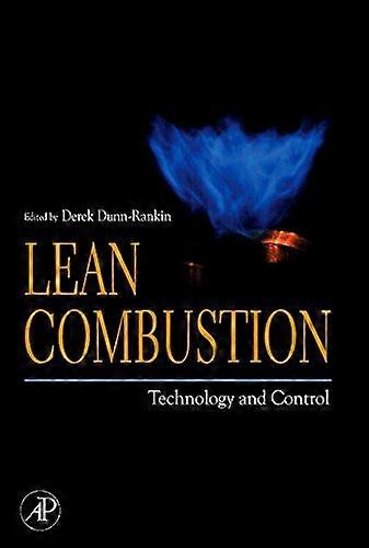 Combustion Lean : technologie et contrôle