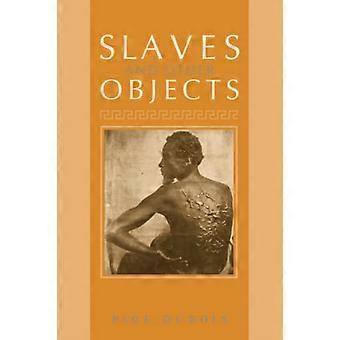 Slaver og andre objekter