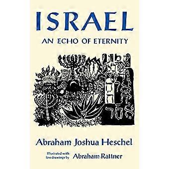 Israel: Kaiku ikuisuuden