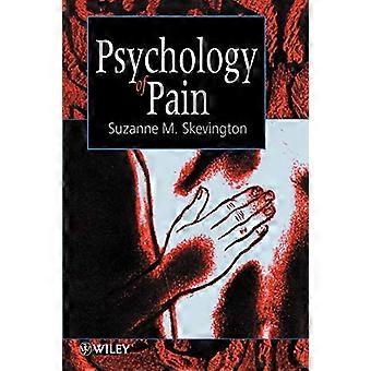 Psychologie des Schmerzes