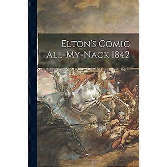 Eltons Comic All-my-nack 1842