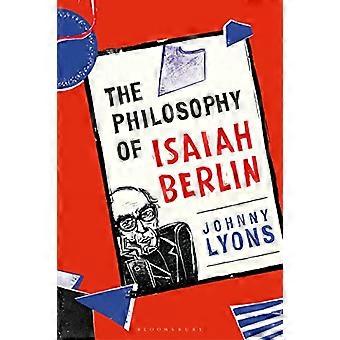 La philosophie d’Isaïe Berlin