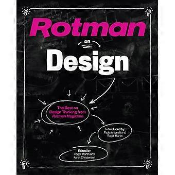 Rotman auf Design: das beste am Design Thinking aus Rotman Magazin