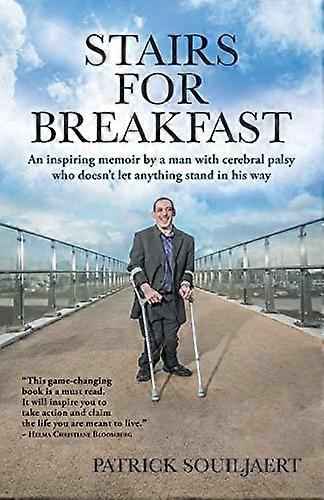 Stairs for Breakfast