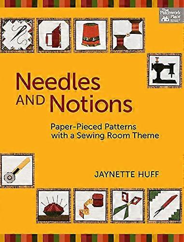 Needles and Notions