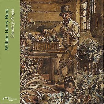 William Henry Hunt: Landleute