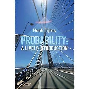 Probabilidade: Uma Introdução Dinâmica - Henk Tijms