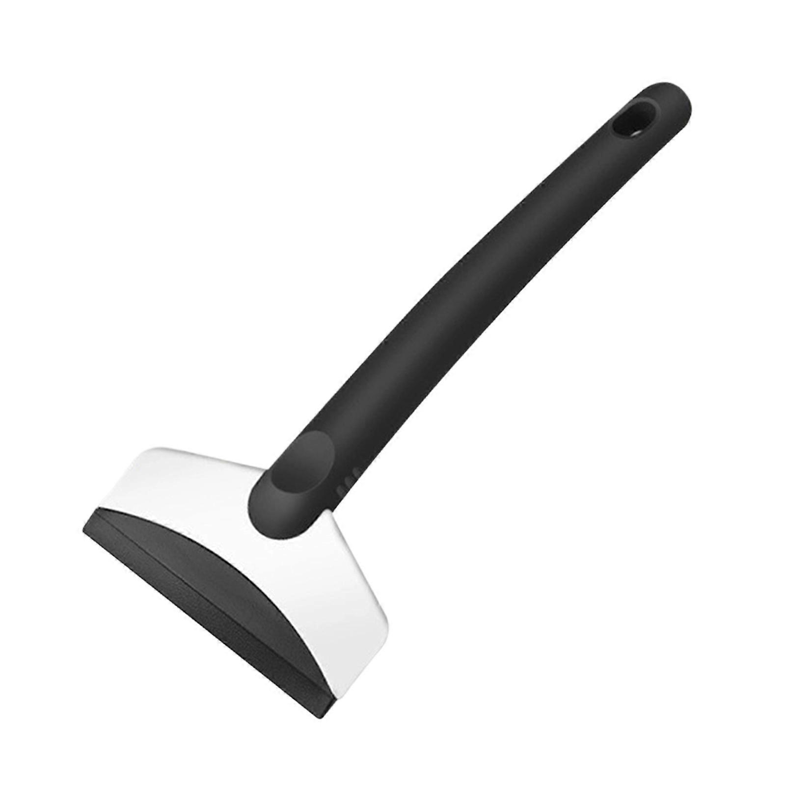 Vehicle Ice Scraper Tool Durable Winter Windshield Cleaner Kit