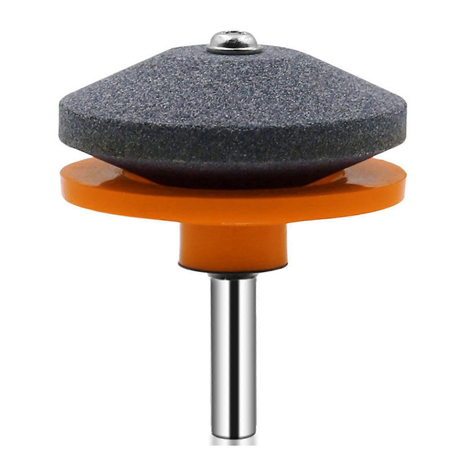 Orange Whetstone Industrial Electric Knife Sharpener