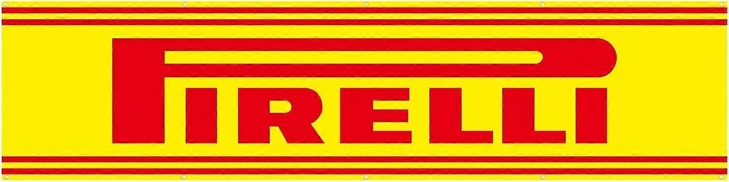 Bannière compatible avec Pirelli H0001
