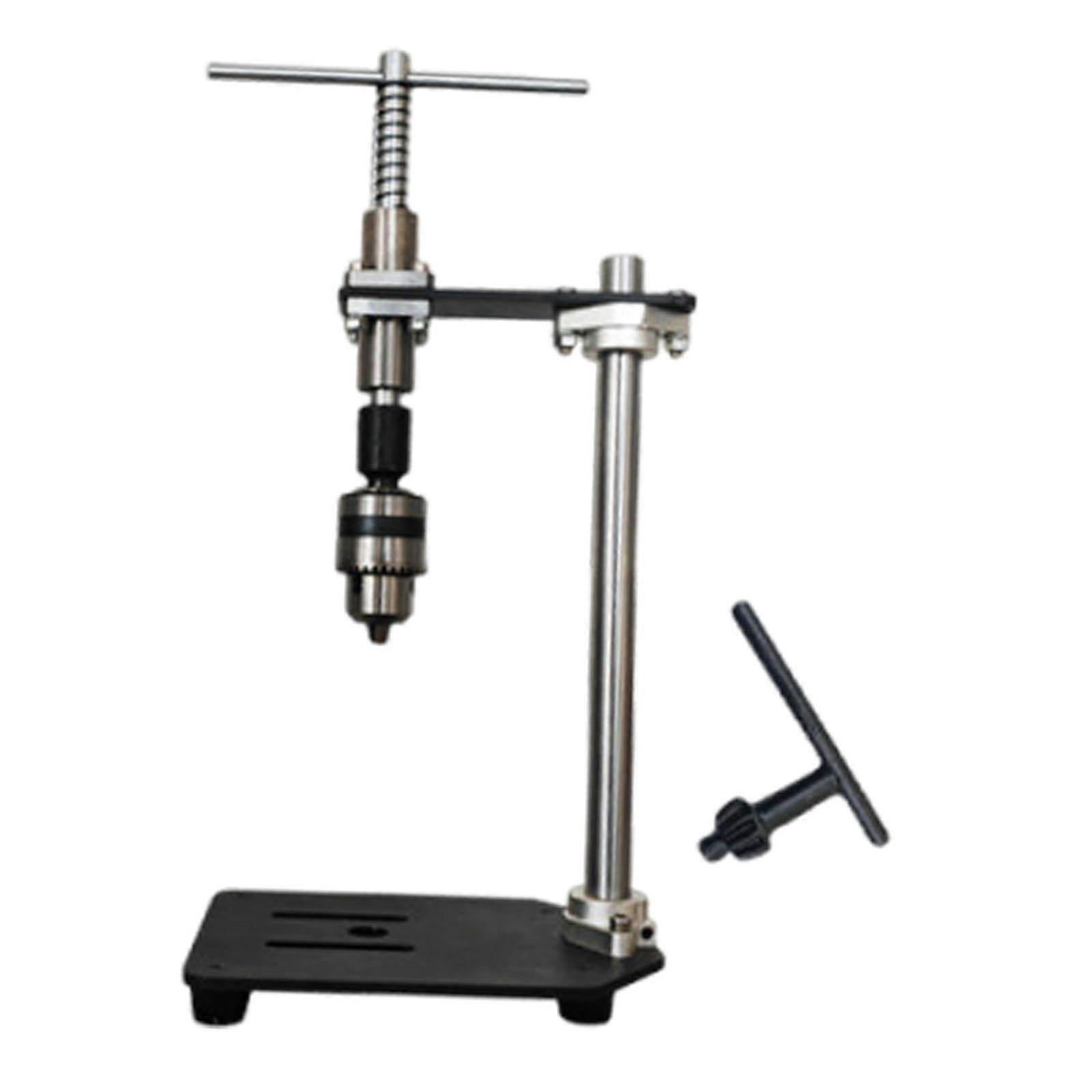 Manual Tapping Machine Vertical Tapping Tool, Premium Practical, Compact, Easy