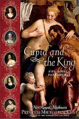 Cupid and the King