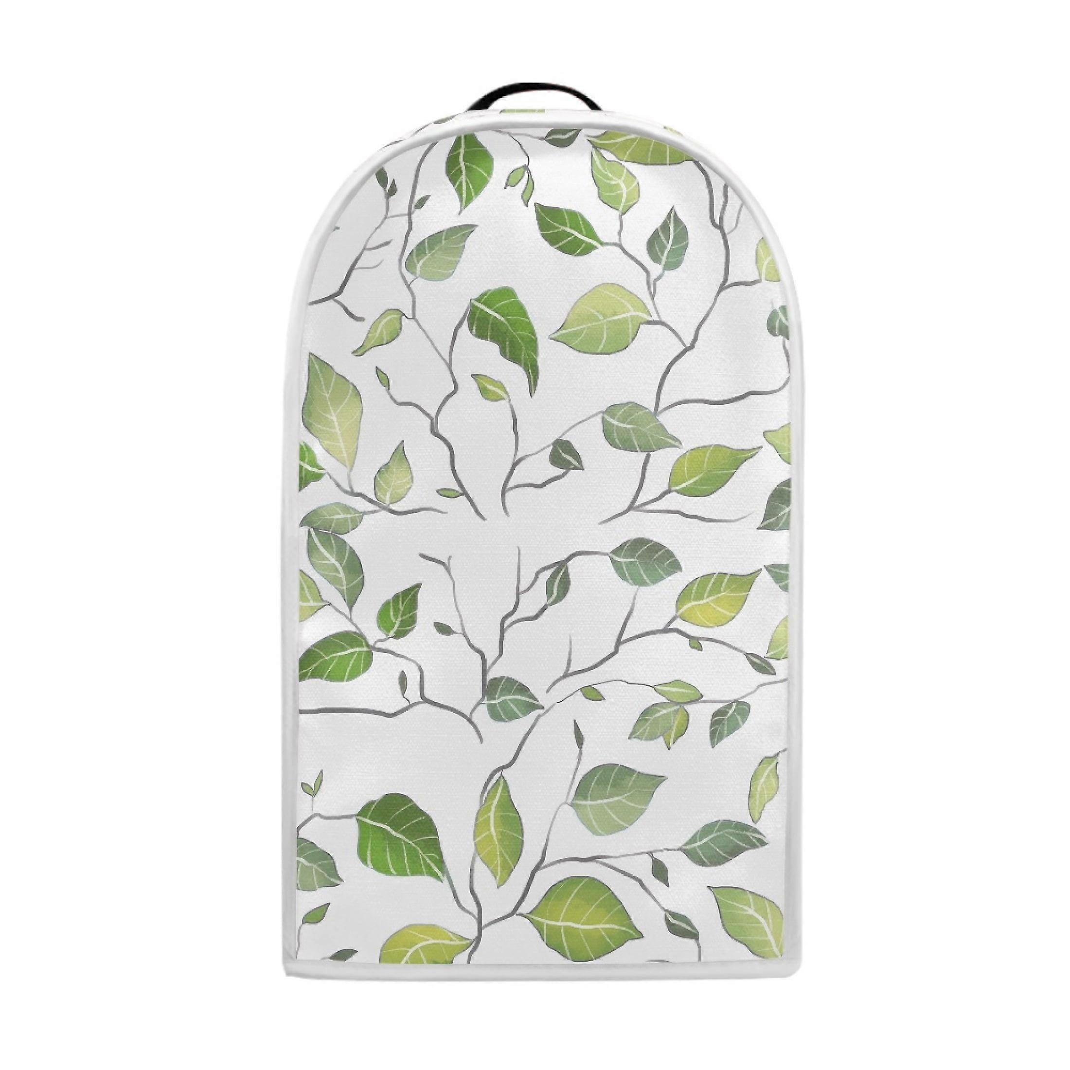 Leaf Dust Cover for Home Kitchen Durable