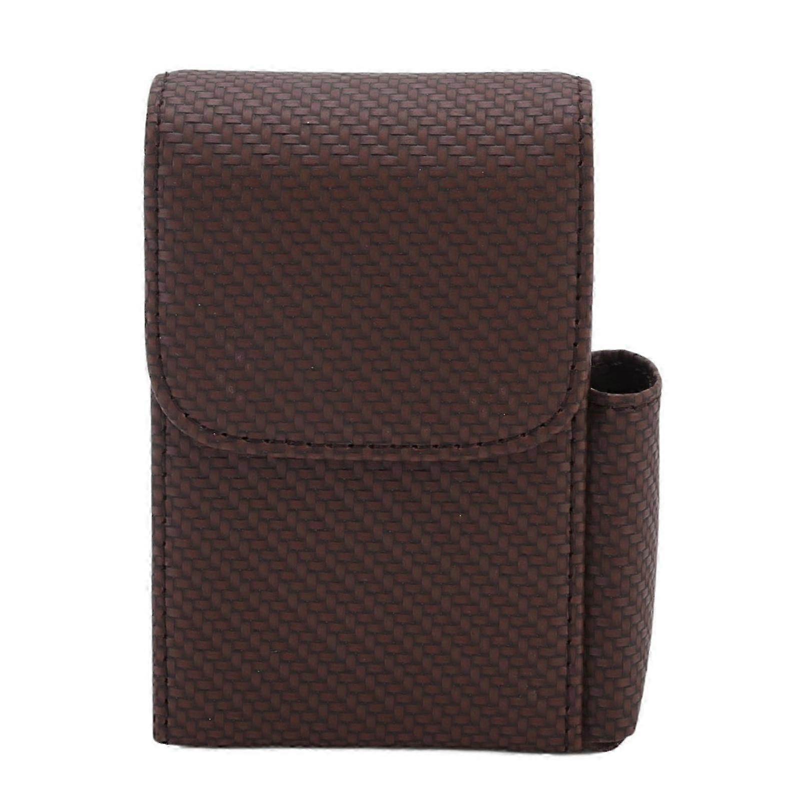 Leather, Cigarette Case, Business, Craftsmanship