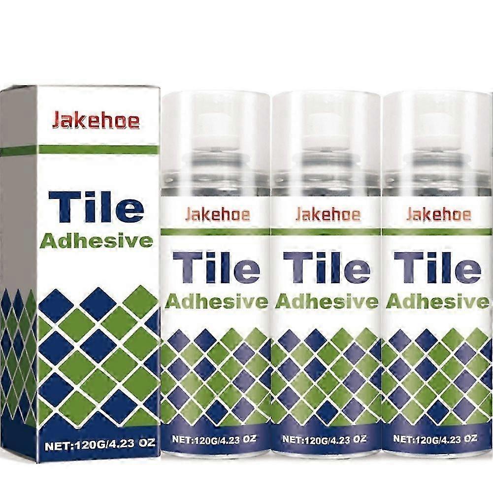 Tile Drum Repair Adhesive, Strong Adhesive Ceramic Tile Empty Drum Agent