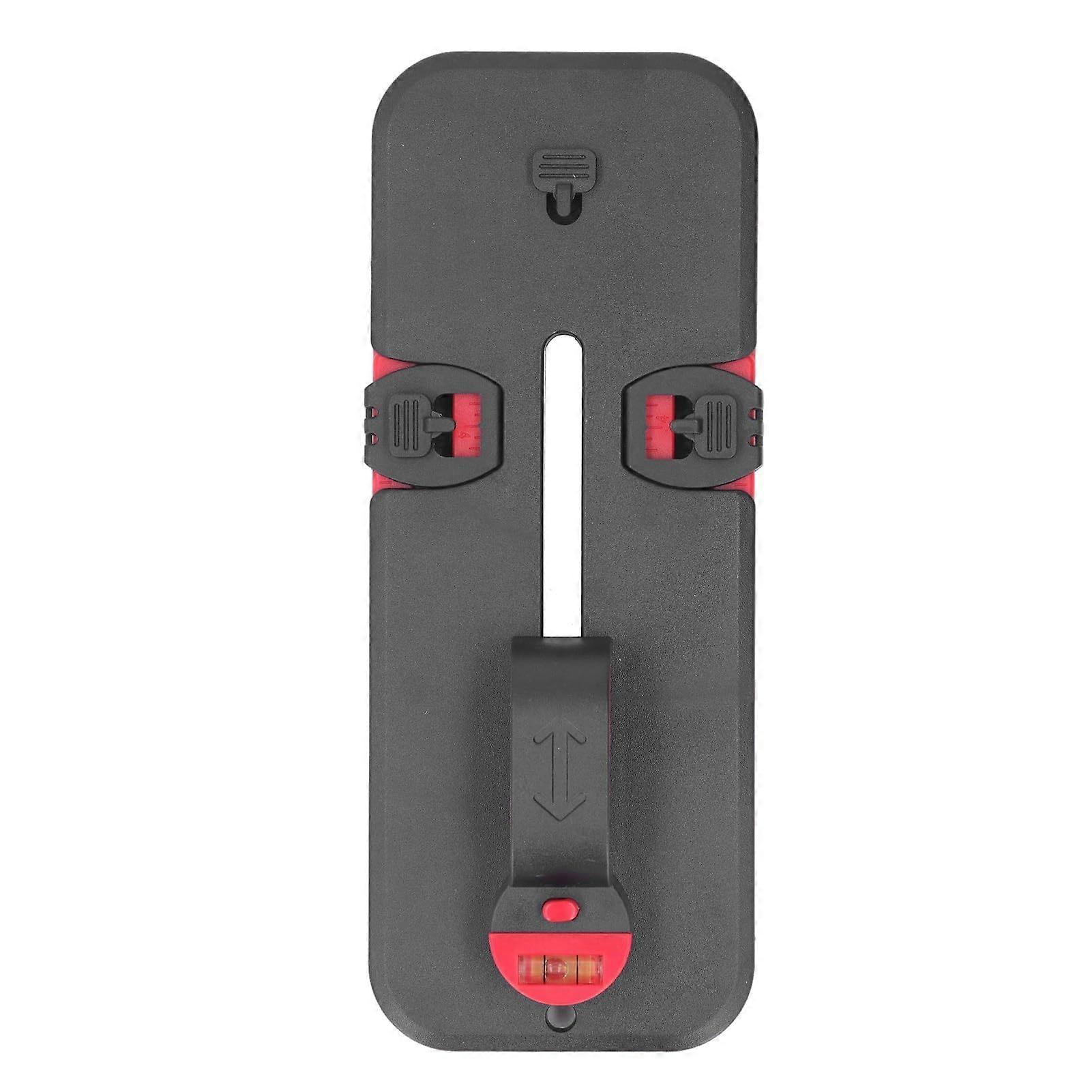 Picture Hanging Tool with Bubble Level, Accurate Leveling System for Frames, Mirrors and TVs