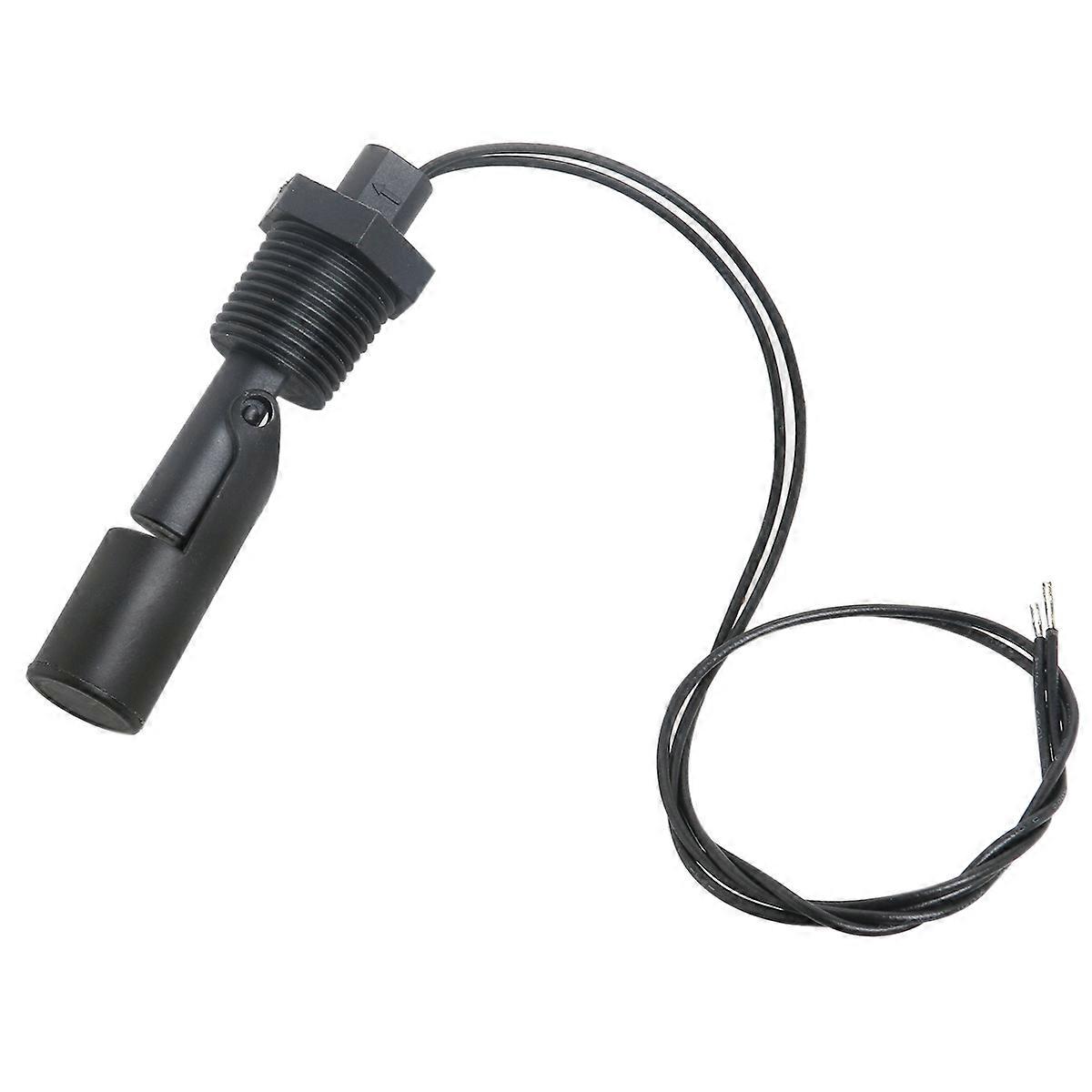 Water Level Sensor PP Side Mount Horizontal Water Level Sensor for Tank Pool