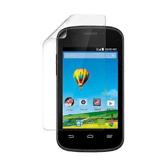 Hydrogel Screen Protector For Zte Zinger
