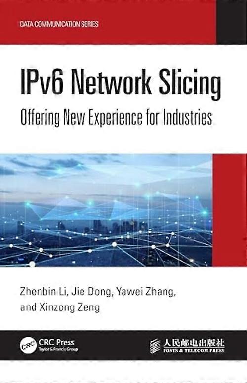 Ipv6 Network Slicing : Offering New Experience for Industries