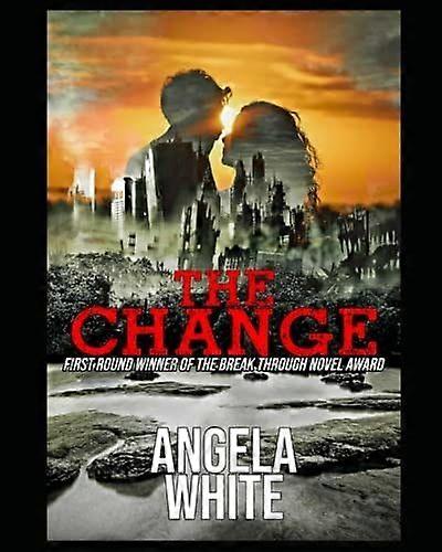 The change