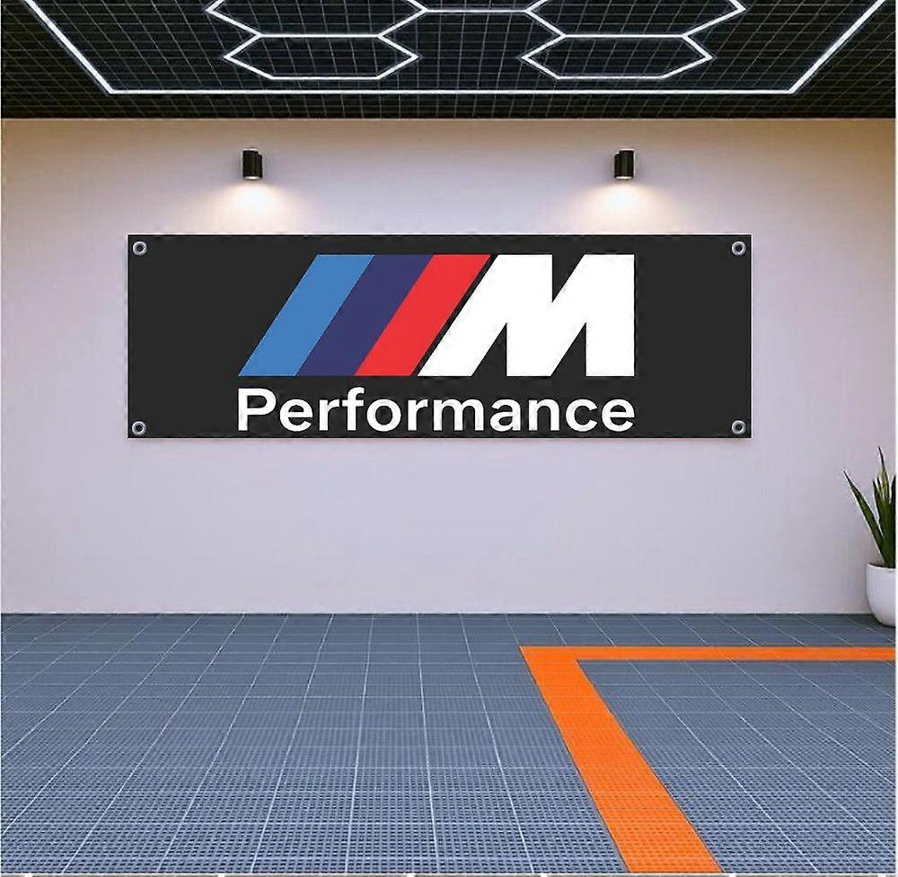 Banner de carreras M Performance FB0955