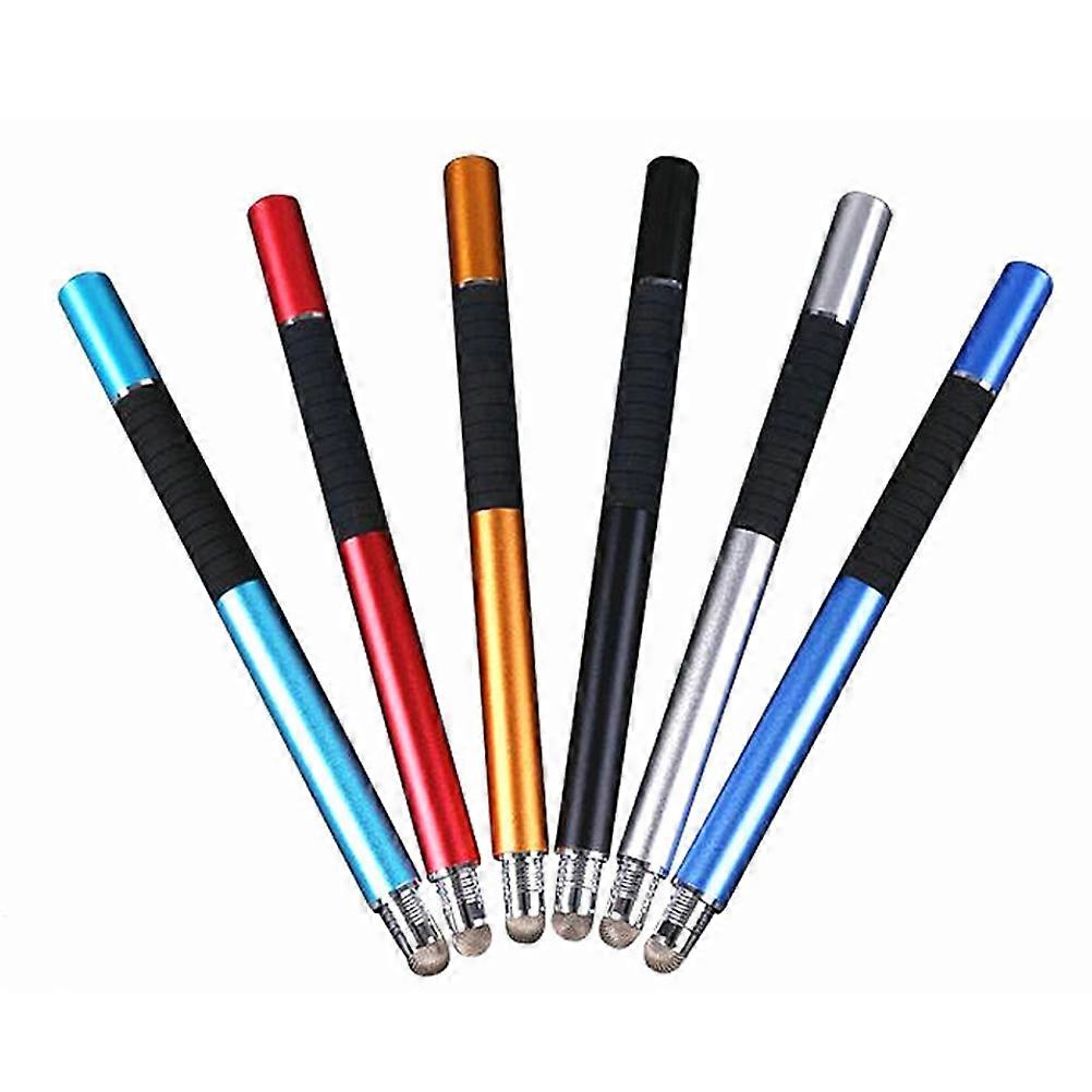 2 in 1 Stylus Screen Capacitive Universal Pen for Tablets