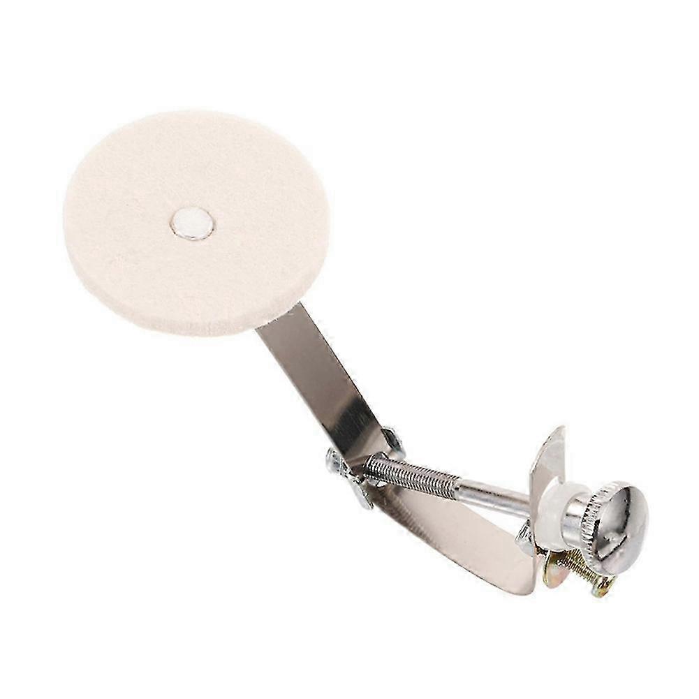 Drum Damper Mute Tone Control System Drum Damper