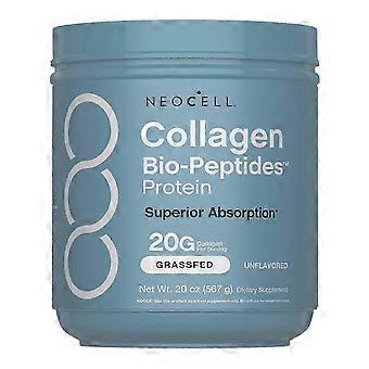 Collagen Bio-Peptides Powder Drinks, Grass-Fed Bovine Collagen Shakes Supports Skin, Hair, Nails, Joints & Gut Health