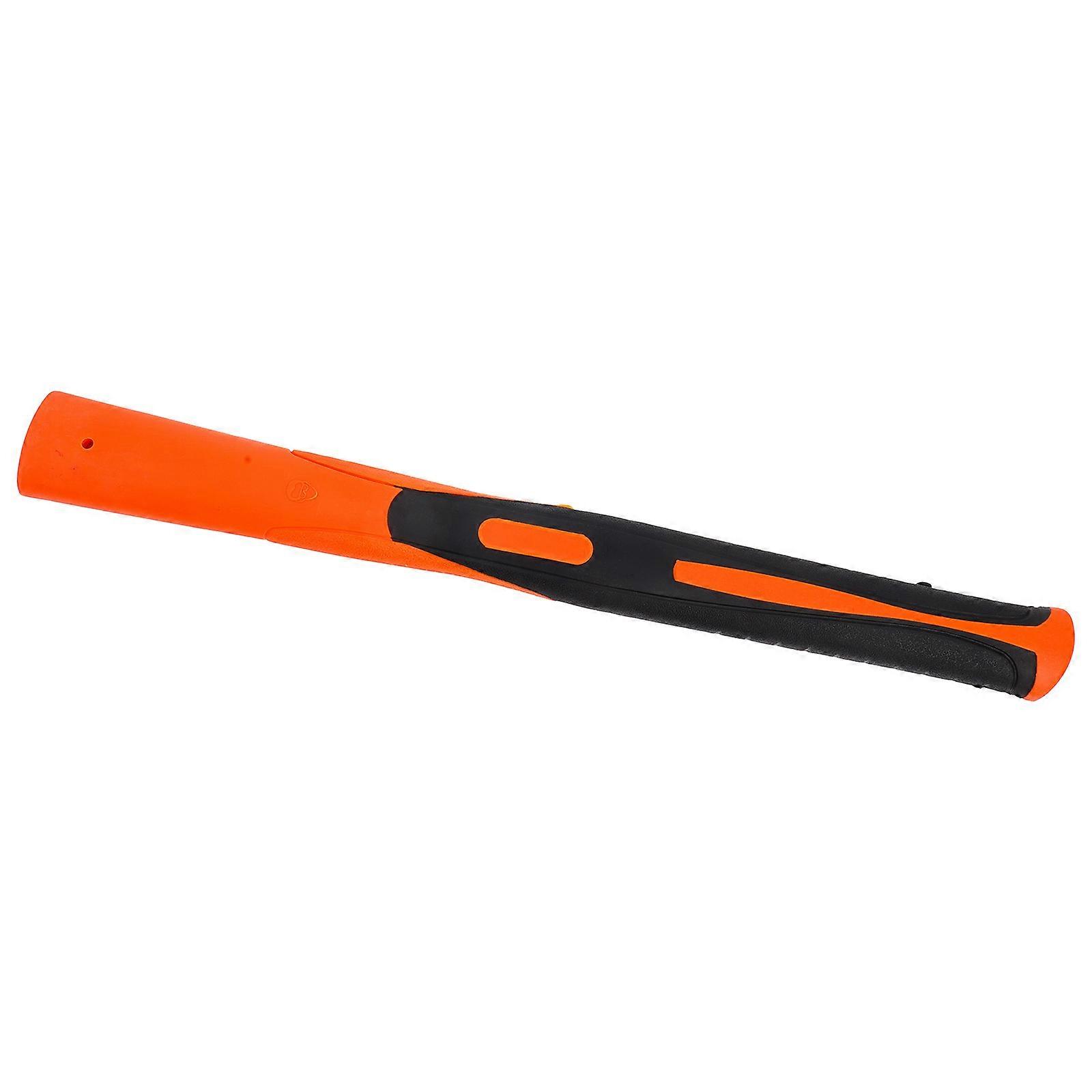 Home Improvement Shockproof Rubber Handle Replacement for Hammer