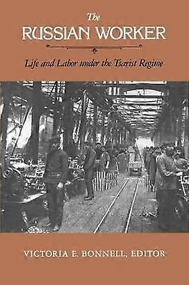 The Russian Worker
