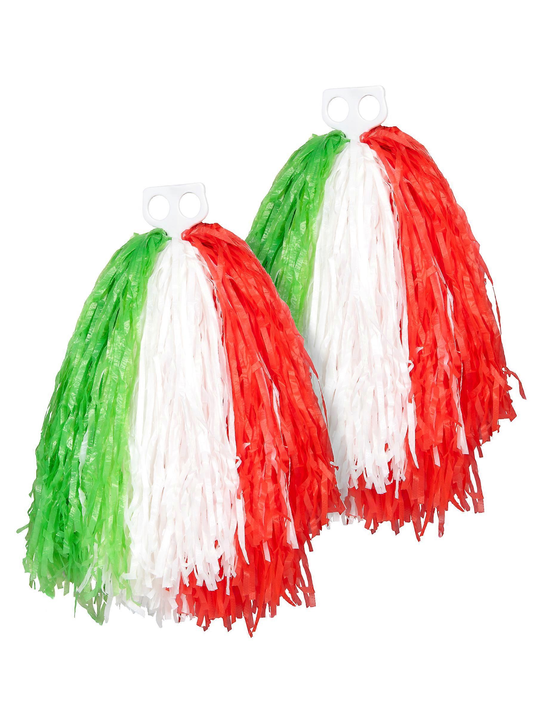 Pompon supporter Italy