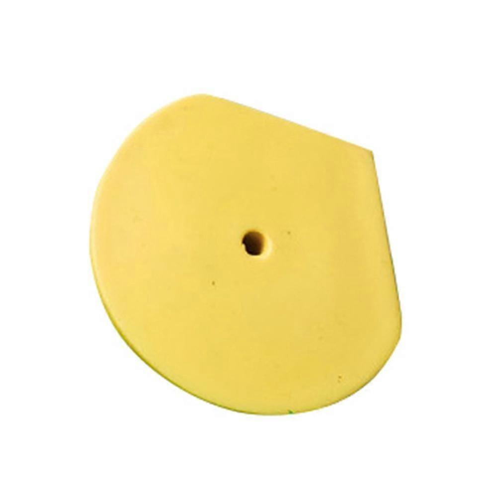 Ball Nail Rubber Tee for Golf Practice Holder 2Pcs Durable Accessory