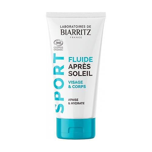 Aftersun sport fluid 50 ml