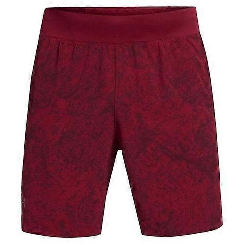 Under Armour Herre Launch Pro Løpeshorts