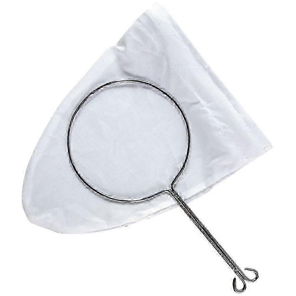 Tea Filter Mesh Filter Bag for Kitchen Use 1Set Material