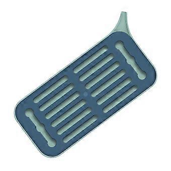 Égouttoir à tasses pratique, plateau de séchage en plastique, égouttoir ménager, accessoires pour tasses