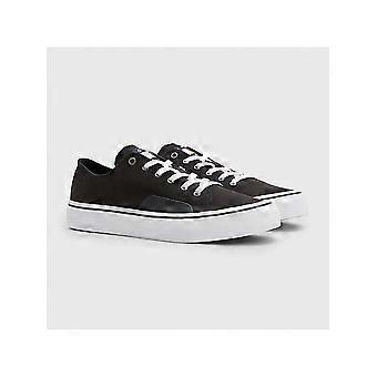 Tommy Jeans Flag Men's Sneaker Black