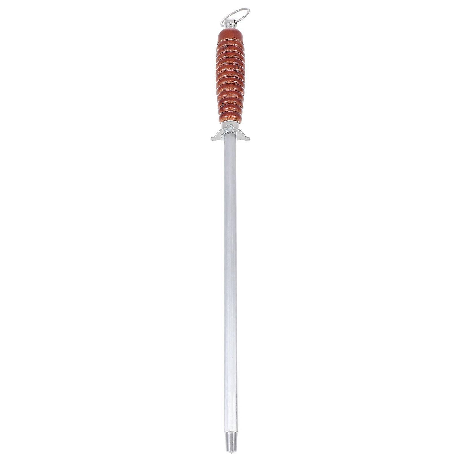 Handheld Cutter Sharpener Kitchen Sharpening Rod Sharpener Kitchen Honing Stick