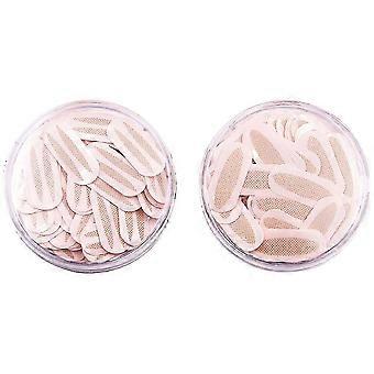 1 Set Eyelid Tape Invisible Double Eyelid Sticker Eyelid Lifter Strips compatible with Women Girls