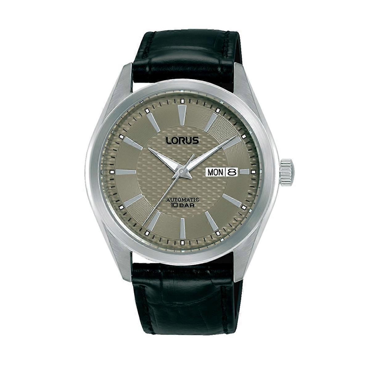 LORUS WATCHES RL489BX9S