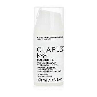 Aceite capilar hidratante Olaplex No. 0/8 Yrwn