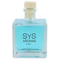 Air Freshener Diffuser Tree Clean Clothes 90 ml