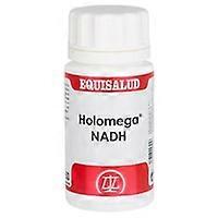 Nadh holomega 50 capsules