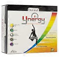 Ynergy Active 20% free 30 capsules
