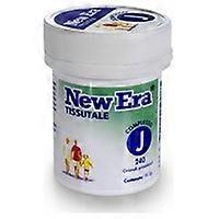 Schüssler Complex J 240 Sublingual pills