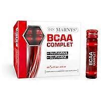 Bcaa Complet 20 vials of 11ml